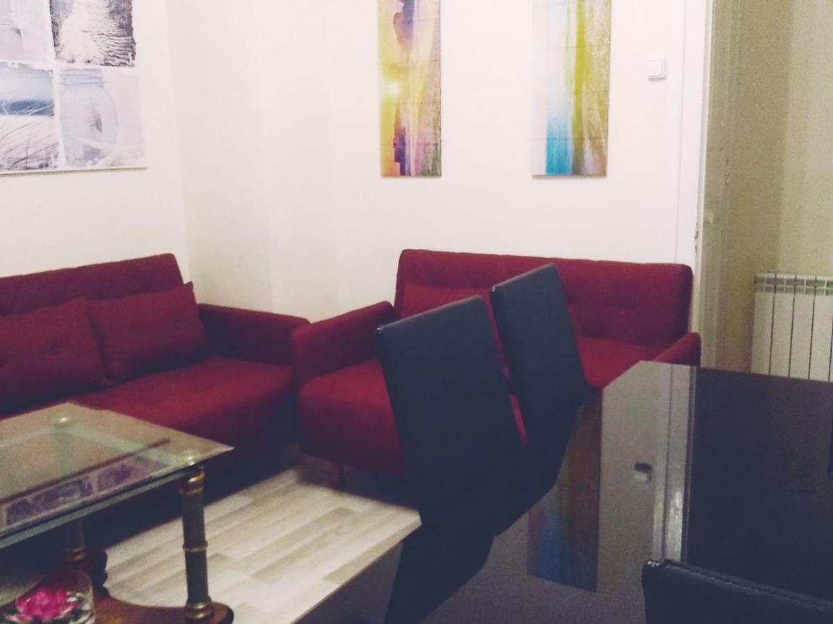 Calle Del Laurel 24 - Gup Apartments Логроньо Екстериор снимка