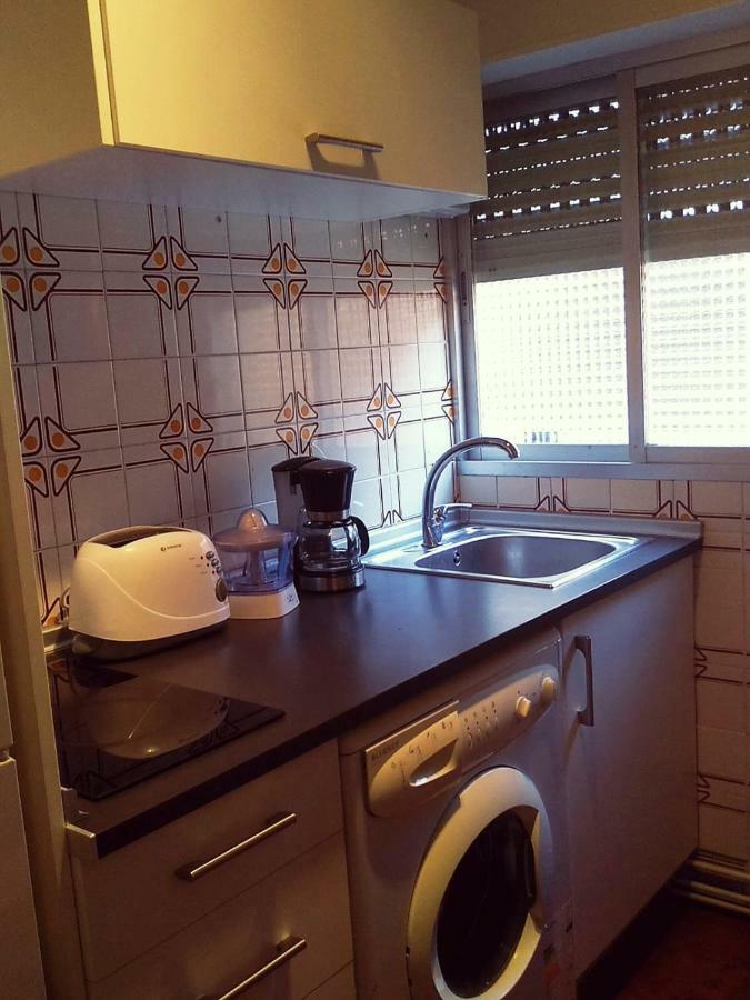 Calle Del Laurel 24 - Gup Apartments Логроньо Екстериор снимка