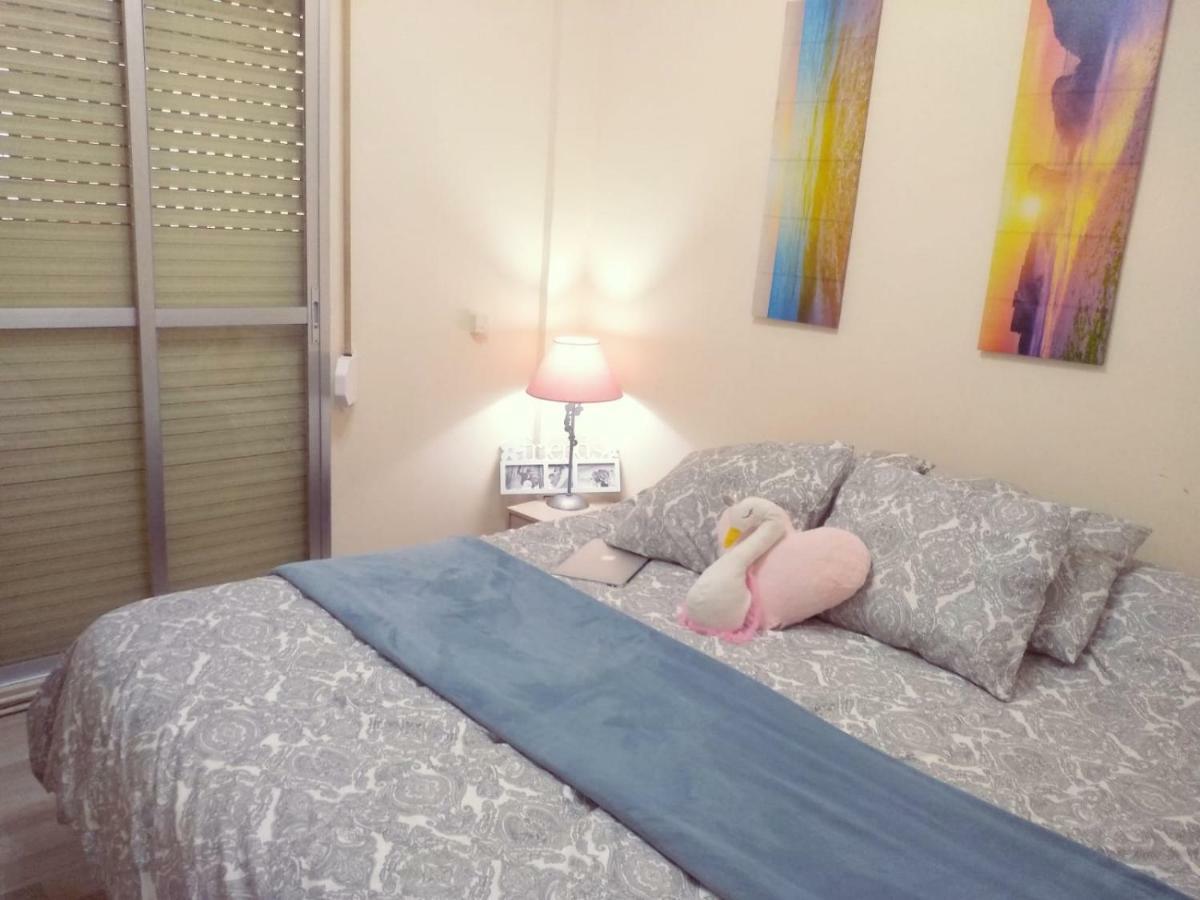 Calle Del Laurel 24 - Gup Apartments Логроньо Екстериор снимка