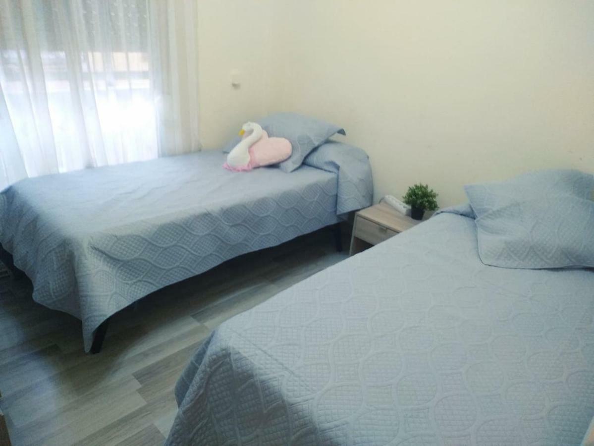 Calle Del Laurel 24 - Gup Apartments Логроньо Екстериор снимка